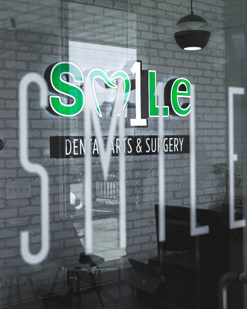 1Smile Dental | Digital Radiography, TMJ Disorders and Sedation Dentistry