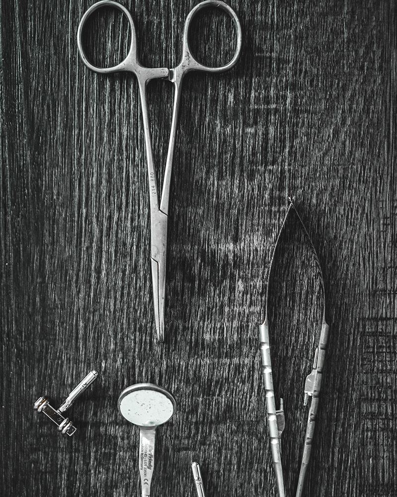 1Smile Dental | Extractions, Periodontal Treatment and Sedation Dentistry