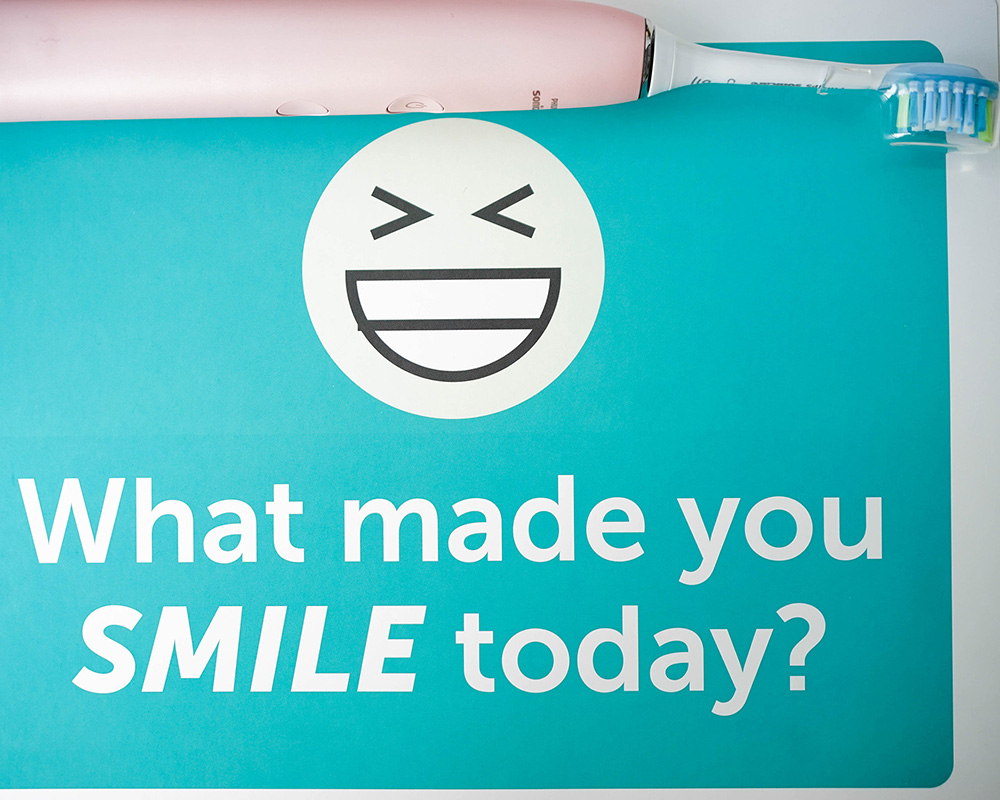 1Smile Dental | CBCT, Ceramic Crowns and Sports Mouthguards