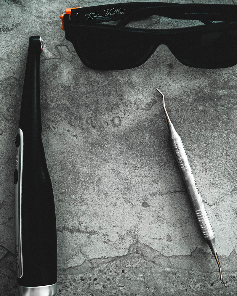 1Smile Dental | All-on-4®, VELscope® Cancer Screening and TMJ Disorders