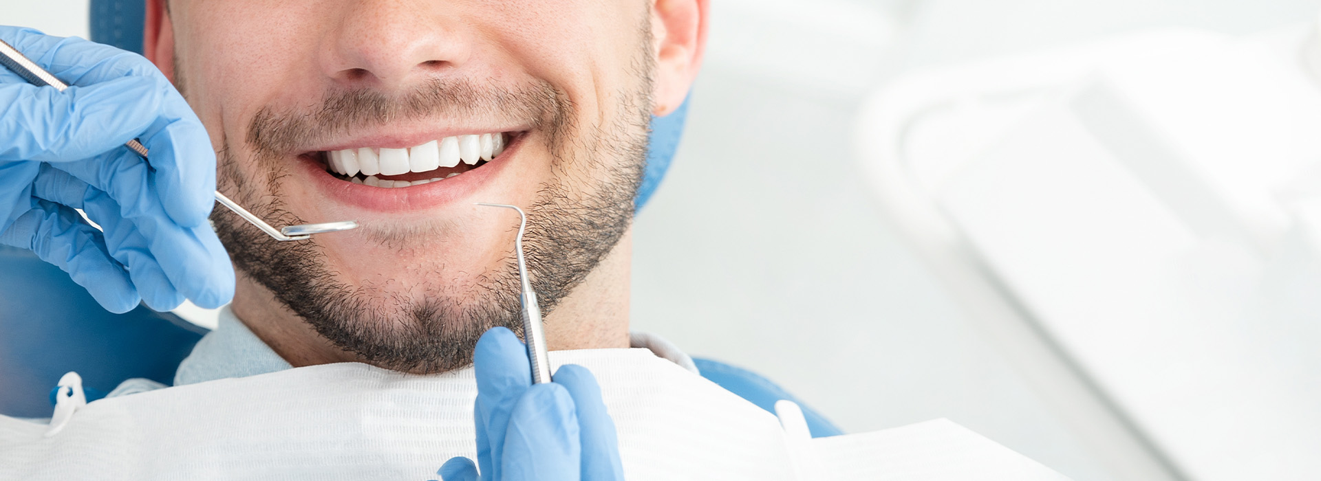 1Smile Dental | Sports Mouthguards, All-on-6 reg and Veneers