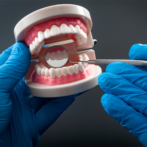 1Smile Dental | Oral Cancer Screening, Digital Radiography and Root Canals