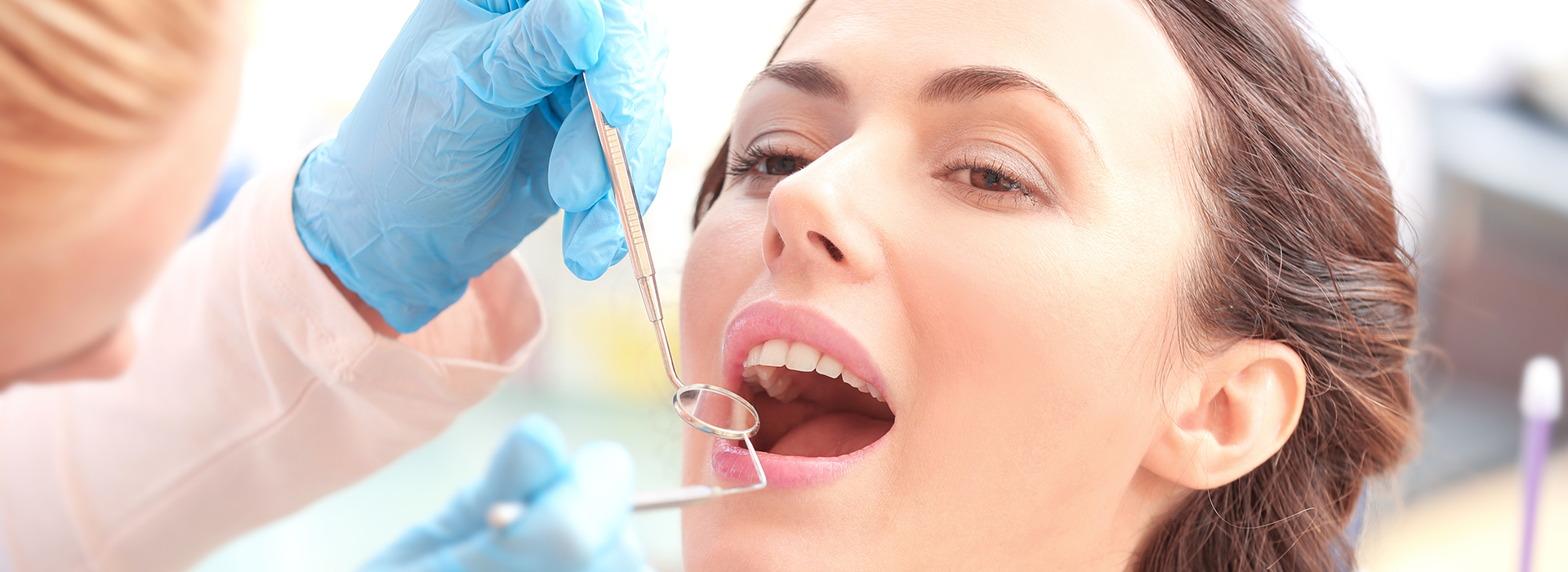 1Smile Dental | Oral Cancer Screening, Dentures and Sedation Dentistry